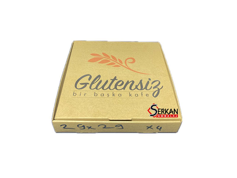 Gıda Kutuları